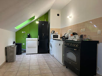 appartement à Beuzeville (27)