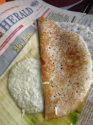 Annapurna Benne Dosa photo 3