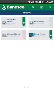 How to download BanescoMóvil Panamá 2.0.0 unlimited apk for android