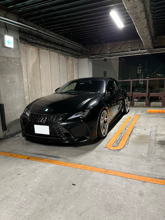 RCのソーケンさんが投稿したカスタム事例の投稿画像1枚目