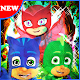 Download super pj masks adventure For PC Windows and Mac 1.0