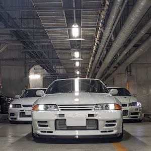 スカイライン GT-R BNR32