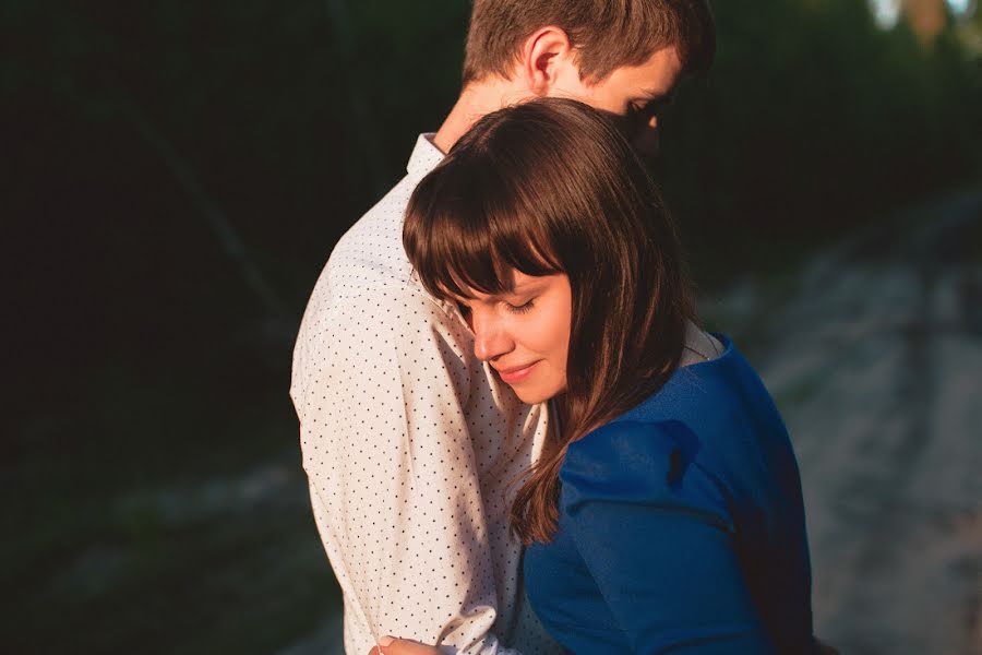 Wedding photographer Yuliya Gracheva (keepsakeph). Photo of 16 June 2017