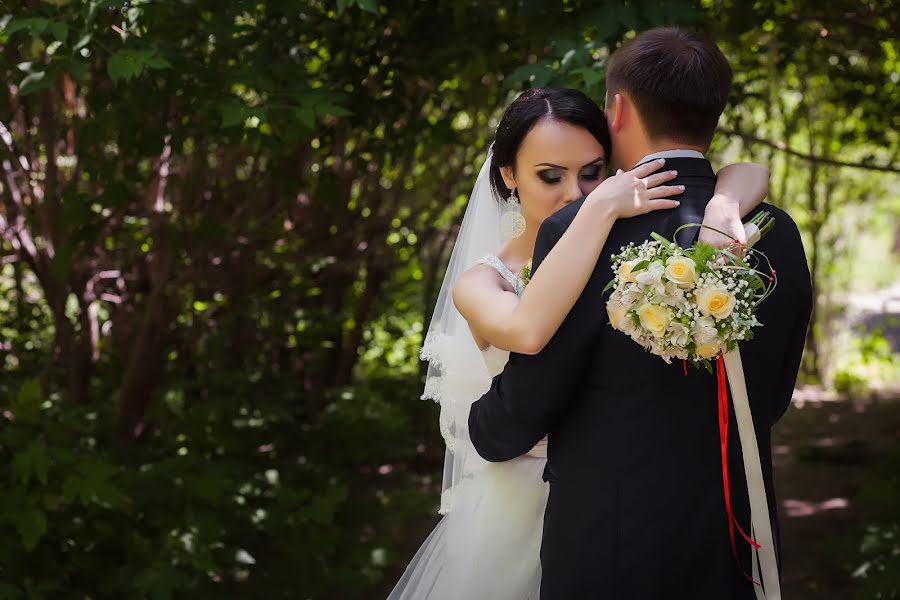 Fotógrafo de bodas Vladislav Ibragimov (bjiad). Foto del 4 de julio 2015