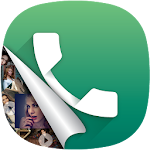 Cover Image of Download Dialer Vault - VaultDroid Hide Photo Video OS 10 3.1.2 APK