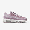 air max 95 plum fog / summit white / venice / metal silver