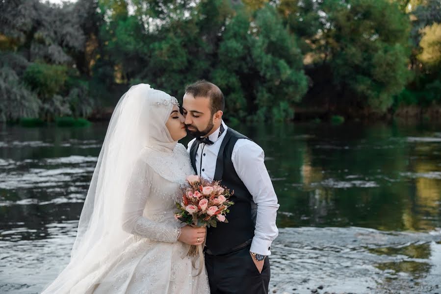 Wedding photographer Emin Kunduracı (eminkunduraci). Photo of 11 July 2020