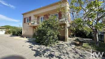 maison à Salses-le-Château (66)