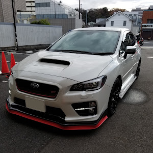 WRX STI VAB