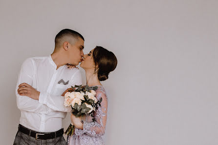 शादी का फोटोग्राफर Alina Izmaylova (alina0112)। मार्च 25 2019 का फोटो