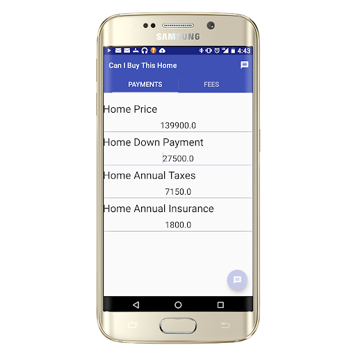 Closing Cost Calculator