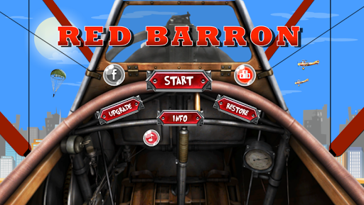 Red Barron