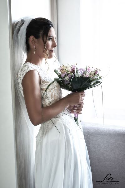 Fotógrafo de casamento Maurizio Crescentini (fotolidio). Foto de 13 de outubro 2018