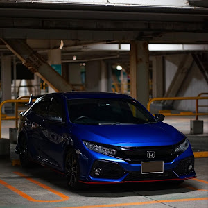 シビック FK7