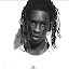 Young Thug Wallpapers New Tab Theme