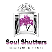 Soul Shutters Ltd Logo