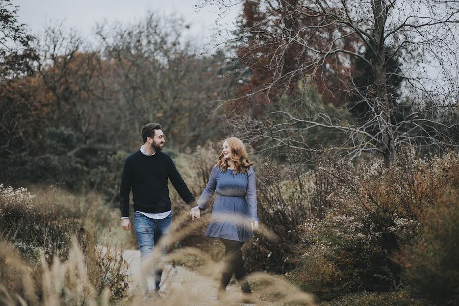 Fotografo di matrimoni Sebastian Wolligandt (hochzeitshelden). Foto del 19 febbraio 2020