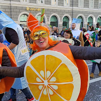 Carnevale 2024 di 