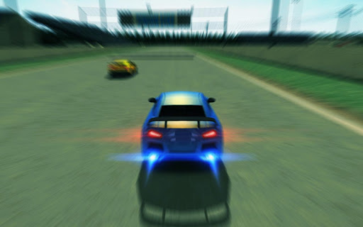 無料赛车游戏AppのCity Speed Racing|記事Game