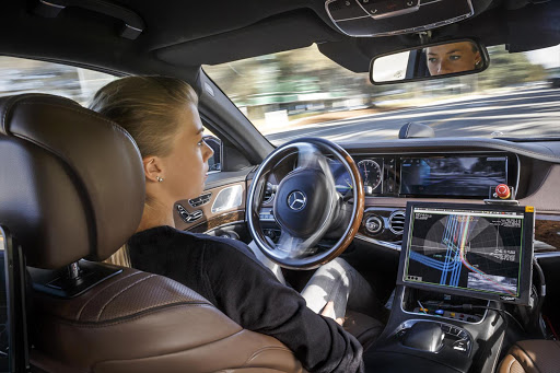 UK insurers are wary of autonomous driving technology.