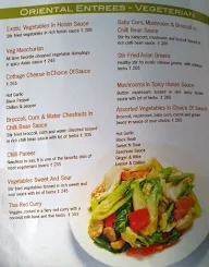 Three Guys Restaurant menu 8