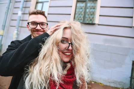 Photographe de mariage Tema Dubovcev (ardu). Photo du 20 octobre 2017