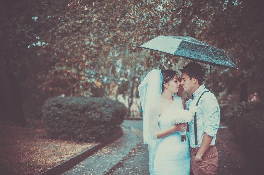 Wedding photographer Zhenya Ivanochko (angeldust). Photo of 30 November 2013