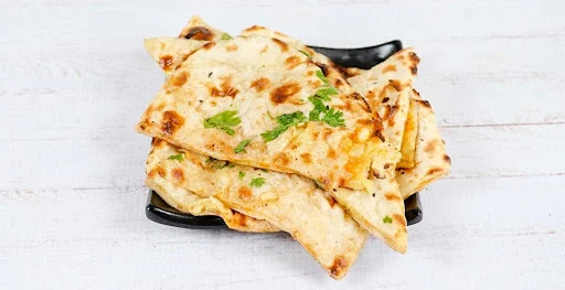 Aloo Naan