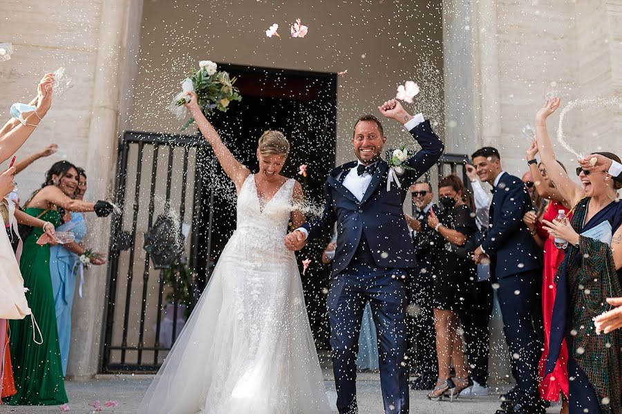 Fotógrafo de casamento Giacomo Palestrini (giacomopalestrin). Foto de 6 de janeiro 2022