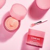 [Giá Sỉ] Mặt Nạ Dưỡng Môi Laneige Lip Sleeping Mask Berry 3G - Ủ Dưởng Môi Laneige Dưỡng Ẩm Giảm Thâm