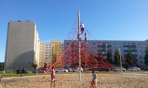 Katleri Playground