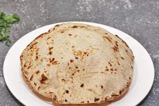 Plain Tawa Roti