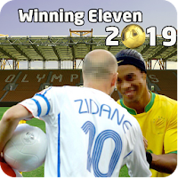 Pro Winning Eleven 2019 Walkthrough Soccer tips