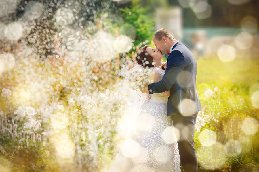 Hochzeitsfotograf Dmitriy Korol (icor). Foto vom 12. Oktober 2018