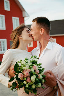 Fotógrafo de casamento Yuliya Samoylova (julgor). Foto de 24 de março 2023