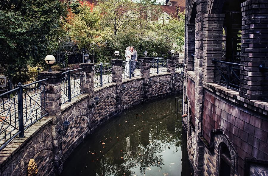 Fotógrafo de bodas Vladislav Novikov (vlad90). Foto del 9 de enero 2019