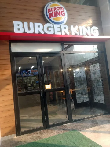 Burger King photo 