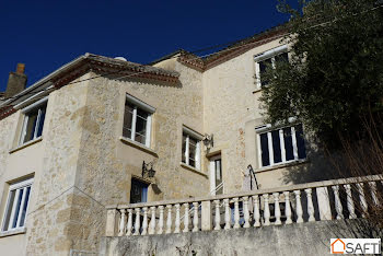 maison à La Sauvetat (32)