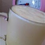 Cremesicle Smoothie was pinched from <a href="http://allrecipes.com/Recipe/Cremesicle-Smoothie/Detail.aspx" target="_blank">allrecipes.com.</a>