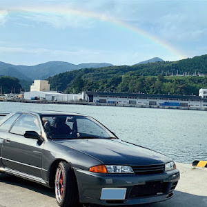 スカイライン GT-R BNR32