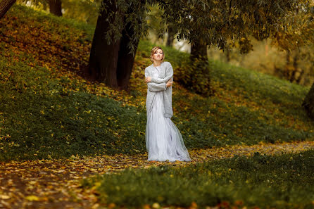 Fotógrafo de casamento Tatyana Shmeleva (wmelek). Foto de 4 de outubro 2016