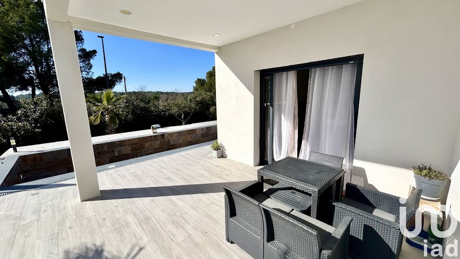 Vente maison 7 pièces 193 m² à Nimes (30000), 730 000 €