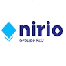 Nirio, services de paiement icon