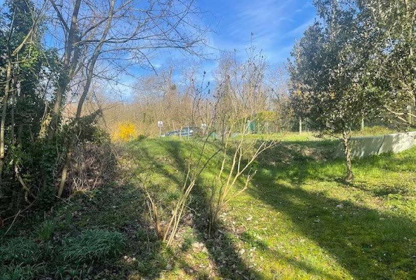  Vente Terrain à bâtir - 414m² à Gouvieux (60270) 