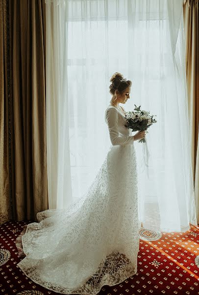 Fotografo di matrimoni Olga Kovalenko (olgakova). Foto del 16 luglio 2020