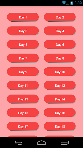 免費下載健康APP|30 Day Tricep Dips Advanced app開箱文|APP開箱王
