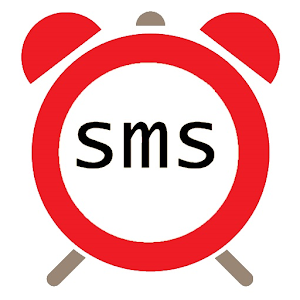 Alarm SMS. Manage yours SMS