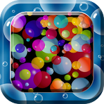 Bubble Live Wallpapers Apk