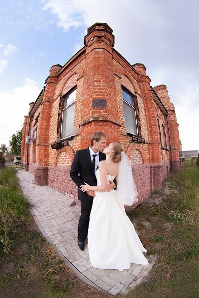 Photographe de mariage Aleksandr Kovalev (kovalev1photo). Photo du 28 mai 2016