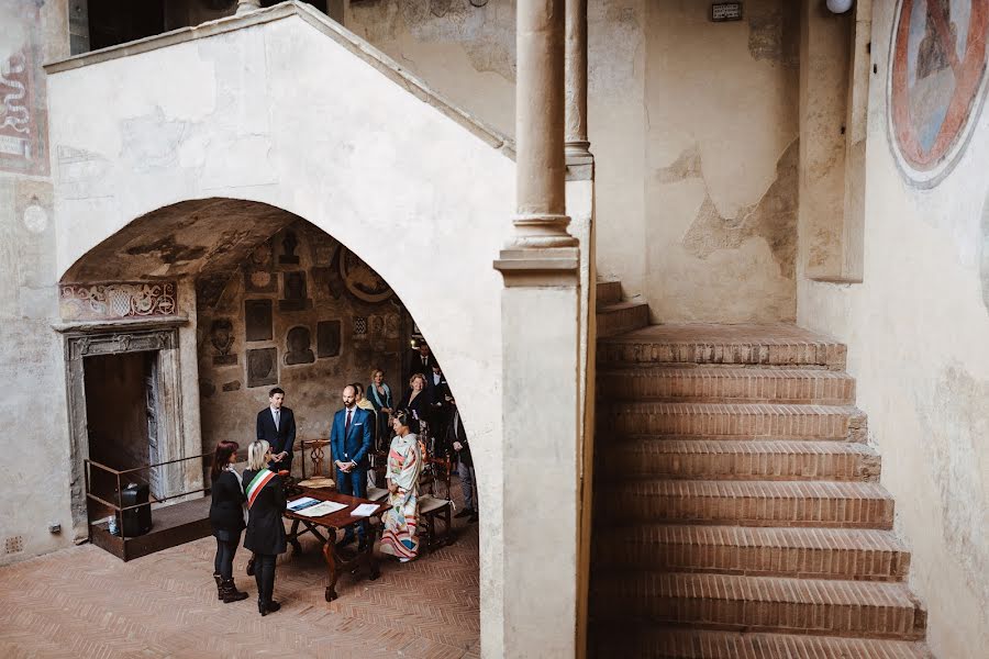 Bryllupsfotograf Matteo Innocenti (matteoinnocenti). Foto fra april 28 2019